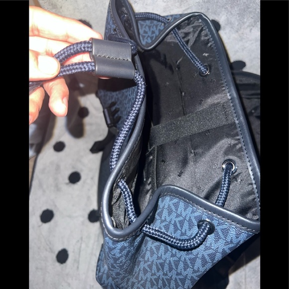 Michael Kors Backpack - Picture 3 of 8